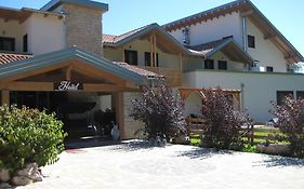 RTA Hotel Le Vallene